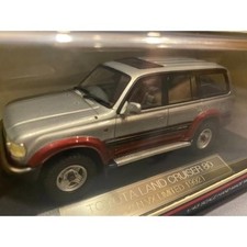 TOYOTA LAND CRUSER 80 VAN VX LIMITED1992 COLOR ADVENTURE ROAD TONING INTERALIED comprar usado  Enviando para Brazil