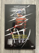 Dvd nightmare elm gebraucht kaufen  Bobingen