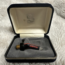 Stanton trackmaster cartridge for sale  CLACTON-ON-SEA