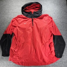 Nike pullover jacket for sale  Jacksonville