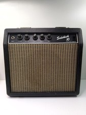 Vintage fender sidekick for sale  Oxon Hill
