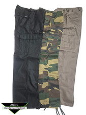 Damen bdu hose gebraucht kaufen  Gebsattel