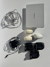 Netgear arlo wireless for sale  Buffalo