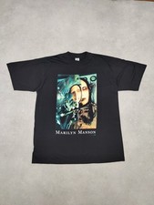 1997 marilyn manson d'occasion  Paris XI