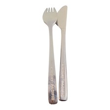 Cathay pacific cutlery for sale  SWANSEA