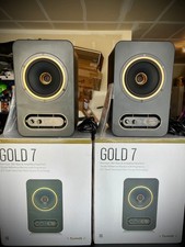 Tannoy gold 6.5 for sale  Reno