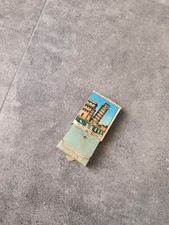 Fiammiferi vintage città usato  Castiglione Messer Raimondo