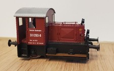 Brawa 0491 köf gebraucht kaufen  Biblis