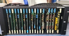 Vintage switch mainframe for sale  New Ringgold