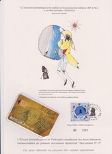 Telecarte privée publique d'occasion  France