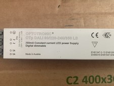 Sram ptotronic dali gebraucht kaufen Sram ptotronic dali gebraucht kaufen  München