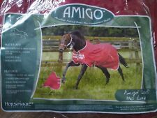 Horseware amigo utdoor gebraucht kaufen  Bad Bergzabern-Umland