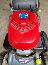 Honda rasenmähermotor hv gebraucht kaufen  Gangelt