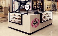Bakery retail shop for sale  ROMFORD