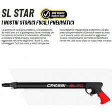 Cressi star usato  Messina