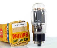 Az12 philips nos usato  Milano