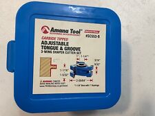 Amana tool sc553 for sale  Hillsboro