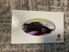 Koenigsegg cc. sales for sale  PONTYPRIDD