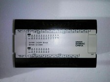 ▀▄▀▄▀ OMRON CPM1A-40CDR-A -- CPM1A 40CDR A comprar usado  Enviando para Brazil
