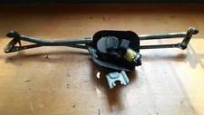 Motorino tergicristalli anteri usato  Vimodrone