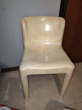 Sedia kartell design usato  Merlino