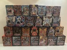 Yugioh leere tin gebraucht kaufen  Marl