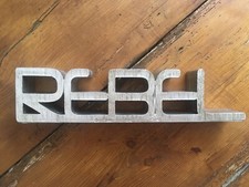 Aluminium star wars for sale  WELLINGBOROUGH