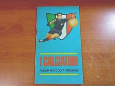 Album figurine calciatori usato  Virle Piemonte