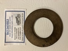 Girder forks friction for sale  BIRMINGHAM