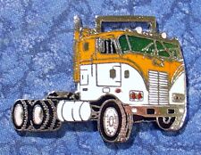 Peterbilt semi truck for sale  USA
