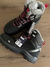 Scarpe trekking donna usato  Italia