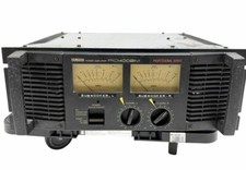 Yamaha power amplifier d'occasion  Expédié en Belgium