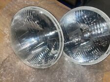 Lucas european headlamps for sale  CROOK