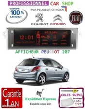 Afficheur 207 afficheur d'occasion  Nancy-