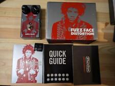 Dunlop Fuzz Face comprar usado  Enviando para Brazil