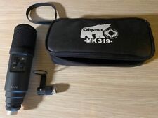 Oktava 319 microphone for sale  HASTINGS