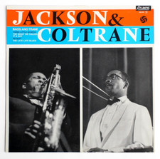 John coltrane jackson d'occasion  Paris-