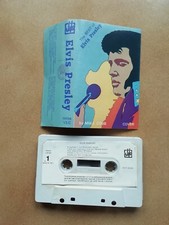Elvis presley the usato  Italia