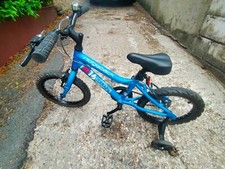 Ridgeback mx16 complete for sale  HIGH WYCOMBE