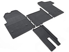 Gummimatten renault master gebraucht kaufen Gummimatten renault master gebraucht kaufen  Gotha