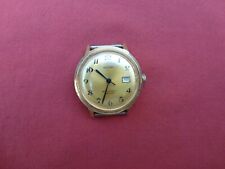 Superbe montre homme d'occasion  Chaumont