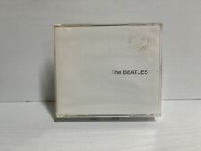 White album beatles for sale  BIRMINGHAM