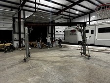 Gantry crane pre for sale  Pittsburg