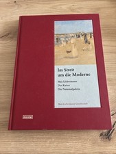 Streit moderne max gebraucht kaufen  Berlin