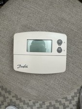 Danfoss tp5000 programmable for sale  LONDON