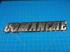 Vintage jeep comanche for sale  Greenwood
