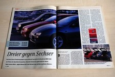 MOT 07/1995 VW Golf III VR6 Edition mit 174PS besser als...?, usado comprar usado  Enviando para Brazil