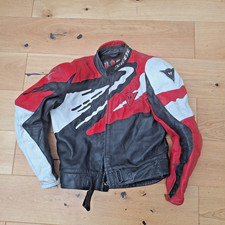 Classic dainese racing for sale  VENTNOR