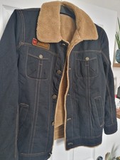 Sheepskin casual men for sale  BEDLINGTON