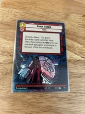 Star wars unlimited for sale  Geneva